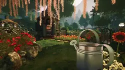بازی کامپیوتر Garden Life: A Cozy Simulator