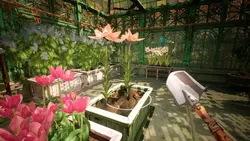 بازی کامپیوتر Garden Life: A Cozy Simulator