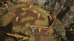 بازی کامپیوتر Brothers A Tale of Two Sons Remake