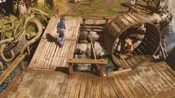 بازی کامپیوتر Brothers A Tale of Two Sons Remake