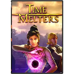 بازی کامپیوتر Timemelters