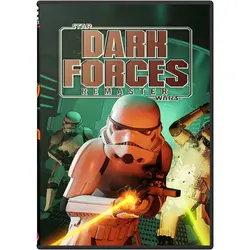 بازی کامپیوتر STAR WARS™ Dark Forces Remaster