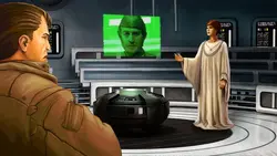 بازی کامپیوتر STAR WARS™ Dark Forces Remaster