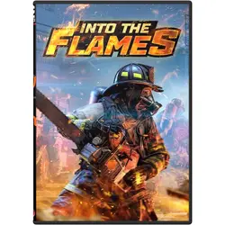 بازی کامپیوتر Into The Flames