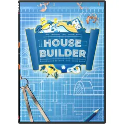 بازی کامپیوتر House Builder PC
