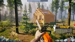 بازی کامپیوتر House Builder PC