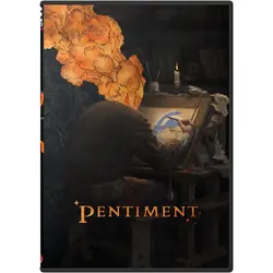 بازی کامپیوتر Pentiment