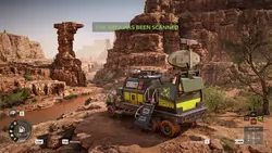 بازی کامپیوتر Expeditions A MudRunner Game