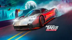 بازی کامپیوتر need for speed ultimate bundle