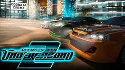 بازی کامپیوتر need for speed ultimate bundle