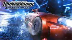 بازی کامپیوتر need for speed ultimate bundle