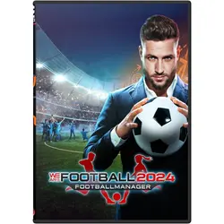 بازی کامپیوتر WE ARE FOOTBALL 2024