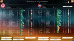 بازی کامپیوتر WE ARE FOOTBALL 2024
