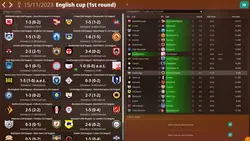 بازی کامپیوتر WE ARE FOOTBALL 2024