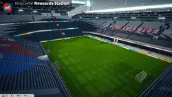 بازی کامپیوتر WE ARE FOOTBALL 2024