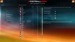 بازی کامپیوتر WE ARE FOOTBALL 2024