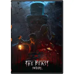 بازی کامپیوتر The Beast Inside