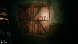 بازی کامپیوتر The Beast Inside