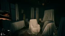 بازی کامپیوتر The Beast Inside