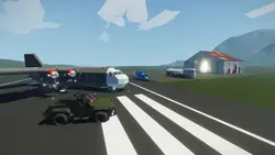 بازی کامپیوتر Stormworks Build and Rescue
