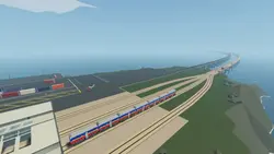 بازی کامپیوتر Stormworks Build and Rescue
