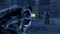 بازی کامپیوتر Alpha Protocol