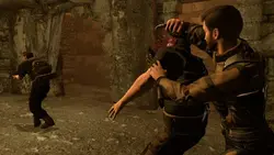 بازی کامپیوتر Alpha Protocol