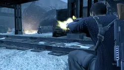 بازی کامپیوتر Alpha Protocol