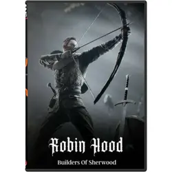 بازی کامپیوتر Robin Hood – Sherwood Builders