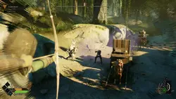 بازی کامپیوتر Robin Hood – Sherwood Builders
