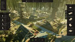 بازی کامپیوتر Robin Hood – Sherwood Builders