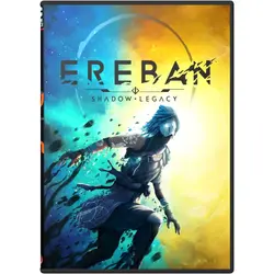 بازی کامپیوتر Ereban: Shadow Legacy