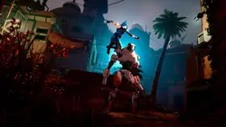 بازی کامپیوتر Ereban: Shadow Legacy