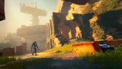 بازی کامپیوتر Ereban: Shadow Legacy