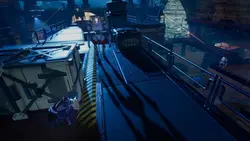 بازی کامپیوتر Ereban: Shadow Legacy