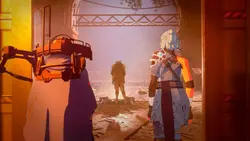 بازی کامپیوتر Ereban: Shadow Legacy