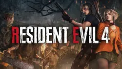 بازی کامپیوتر Resident Evil Collection