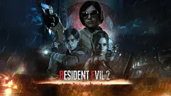 بازی کامپیوتر Resident Evil Collection