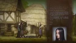 بازی کامپیوتر The Mildew Children