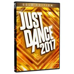 بازی کامپیوتر Just Dance 2017