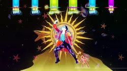 بازی کامپیوتر Just Dance 2017