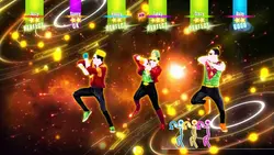 بازی کامپیوتر Just Dance 2017