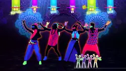 بازی کامپیوتر Just Dance 2017