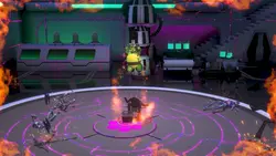 بازی کامپیوتر Teenage Mutant Ninja Turtles Arcade: Wrath of the Mutants