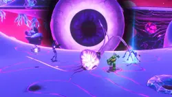 بازی کامپیوتر Teenage Mutant Ninja Turtles Arcade: Wrath of the Mutants