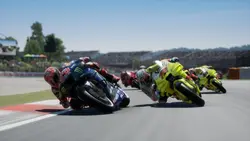 بازی کامپیوتر MotoGP 24