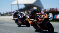 بازی کامپیوتر MotoGP 24