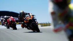 بازی کامپیوتر MotoGP 24