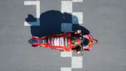 بازی کامپیوتر MotoGP 24