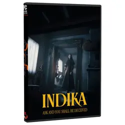بازی کامپیوتر INDIKA PC